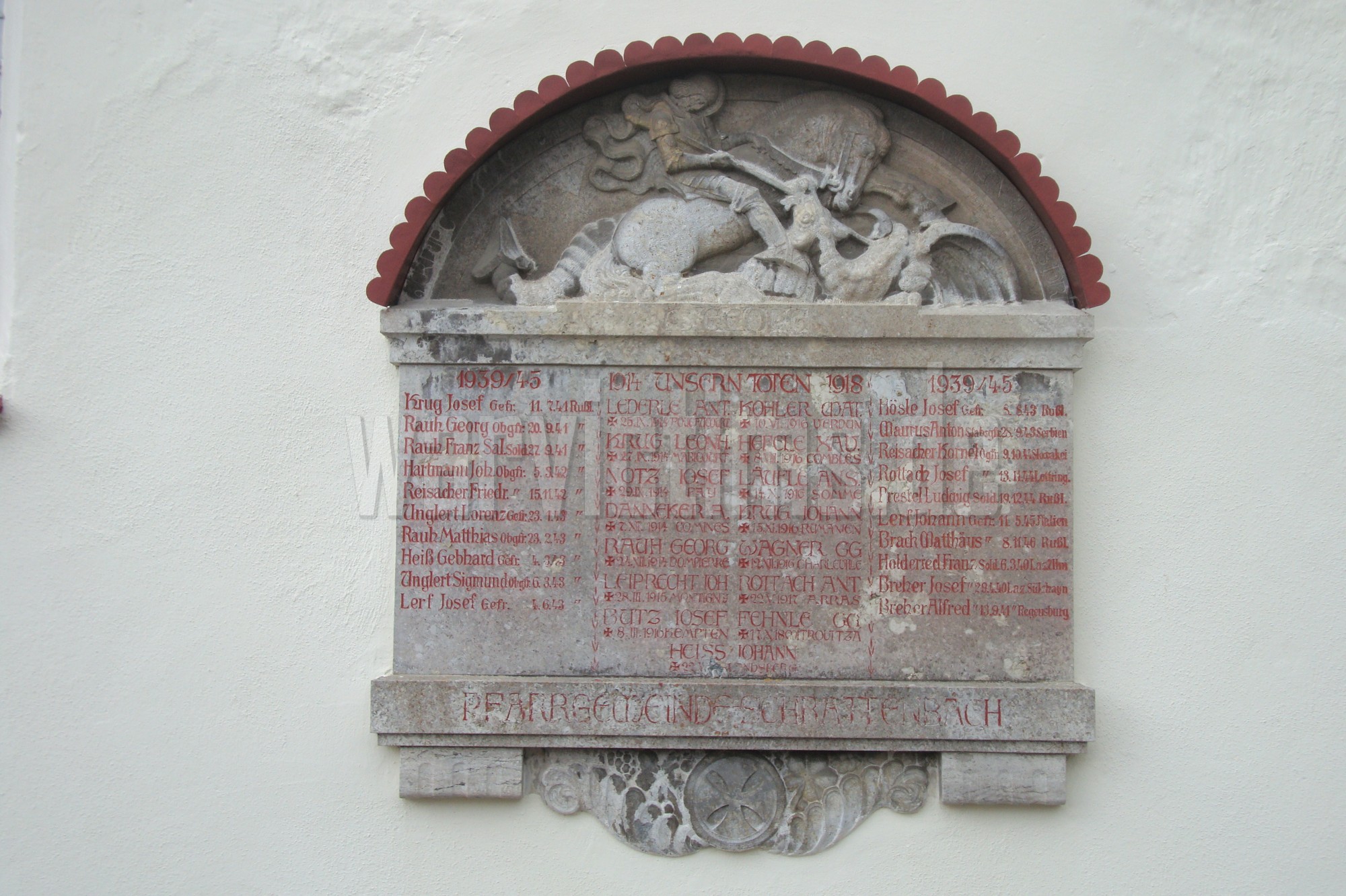 Dietmannsried-Schrattenbach